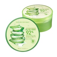 NATURE REPUBLIC ALOE VERA GEL