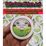 Balm Bidara Daun Asli Original