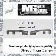 [Direct from Japan] Metal Garage Japan Hatchback Wing Stay for GR Corolla Yaris MGHATTIWS RC Drift U
