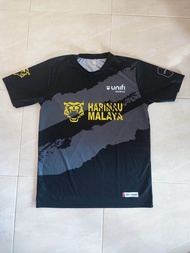 Jersey Harimau Malaya X Unifi Mobile