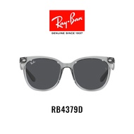 RAY-BAN - - RB4379D 659987 -Sunglasses