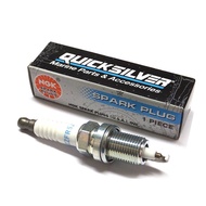 BP8H-N-10 Spark Plug for Mercury 60HP 2-Stroke Engine - 33-816737Q