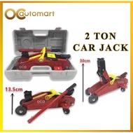 Car 2 Ton Hydraulic Floor Jack