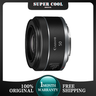 Canon RF 50mm f/1.8 STM Lens