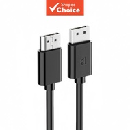 DP 1.4 DisplayPort Cable, 8K 4K 240Hz for LG Samsung Sony TV PS5 PC Monitor Video Cord Pro  DP 1.4 K
