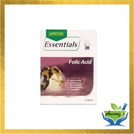 APPETON Essentials Folic Acid
