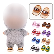 10cm-17cm Doll Sports Shoes Slippers Toy Shoes/Doll House Accessories