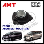 AMT NISSAN SERENA C26 C27 2014-ON FRONT ABSORBER MOUNTING
