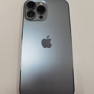 iPhone 13 Pro Max 256GB (十個月機）