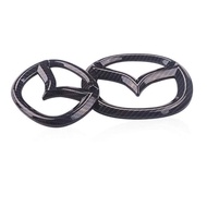 โลโก้แคฟล่า หน้า-หลัง Mazda23 Cx30 Cx-5 2014-2022 ยานยนต์ รถยนต์ อุปกรณ์ภายนอกรถ ไวนิลและสติ๊กเกอร์