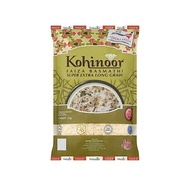 FAIZA Kohinoor Basmathi 2kg