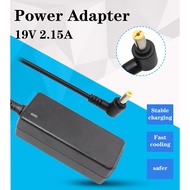 19V 2.15A 5.5*1.7mm AC Adapter Power Cord Monitor for Acer LCD H236HL SA230 G276HL S230HL G246HL,Aspire E15 N15Q1 N16Q2 E5 E5-575 E5-521 R3 R3-471 Laptop Charger