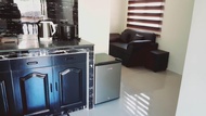 三號碼頭的2臥室公寓 - 80平方公尺/2間專用衛浴 (Avana Hills Boracay Prime Grand Suite)
