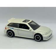 Hotwheels Honda Civic EF Sth.