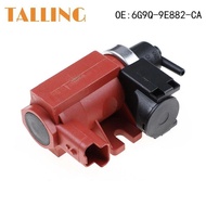 6G9Q-9E882-CA Turbo Boost Pressure Solenoid Valve for 04-07 Ford Focus C-Max Galaxy S-Max 2.0 TDCi N