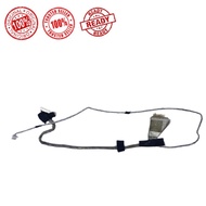 1 Malaysia Netbook LCD Video Ribbon Display Cable     (XL 39)