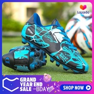 Kids Soccer Boots Goal Kasut Bola Budak Sepak Murah Budak Football Shoes Original Comfortable Soccer