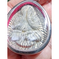 LP PAE WAT PIKULTHONG LOVELY JUMBO PIDTA.amulet.