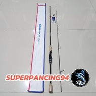 UL Iroly Orochi fishing rod "Gen 3" 662 / 702 (Solid)