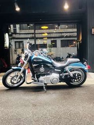 2010年 哈雷 Harley Davidson Dyna FXDC Super Glide Custom 太古 可分期 免頭款 歡迎車換車 網路評價最優質服務 嬉皮 美式 業界分期利息最低 （胖童)