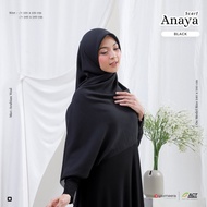 Yasmeera-Anaya Scarf