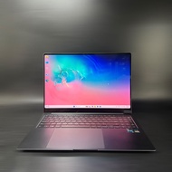盒裝 Samsung Galaxy Book3 Pro 16 ( i7 13代 / 16GB RAM / 512GB SSD / 16吋 )【👀3K OLED｜✨3個月保養】# Laptop / 手提