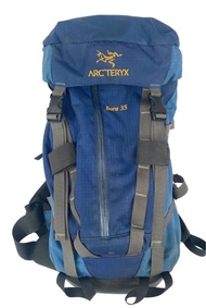 ARC’TERYX Bora 35L Hiking Backpack  始祖鳥行山背囊