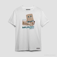 Kanpai Co. -   Shirt - Nanashi Mumei