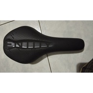 New Entity Saddle