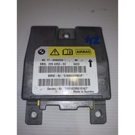 BMW Z4 E85 AIRBAG SENSOR CONTROL MODULE