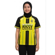 JERSI RESMI PERAK HOME EDISI 2025/2026 GRED AAA