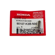 90107-K3B-N00 Bolt Original Honda 5 X 20 Screw PanBolt