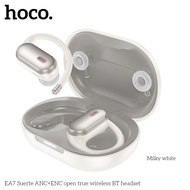 【 2024 】hoco chính hãng 100% Ea7 mở tai Tai nghe TWS Bluetooth 5.4 Master nô lệ chuyển đổi ANC + enc