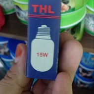🔥HOT SALE🔥BULB LAMP SALT HIMALAYAN E14 15watt THL TUBULAR T20 /MENTOL LAMPU GARAM BUKIT
