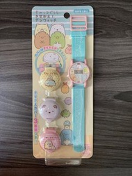 🇯🇵 角落生物 電子錶