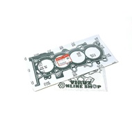 MESIN PACKING PAKING CYLINDER CYLINDER HEAD ENGINE HONDA JAZZ RS GE8 CITY GM2 BRIO DD1 MOBILIO DD4 B