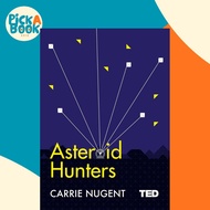 Asteroid Hunters (TED Books)