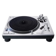 ( 全新現貨 可用消費券 包送貨 ) TECHNICS SL-1200 GR2 DIRECT DRIVE TURNTABLE System II
