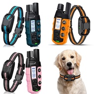 Dog Shock Collar - 3608Ft Dog Training Collar with Remote for 5-150lbs 3 Training Modes Small Medium