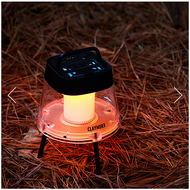 CLAYMORE ATHENA BLACK