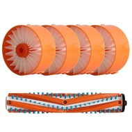 【HOT】 Ready Stock Filter Roller Brush For POWERSERIES Cordless Vacuum BSV2020G