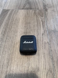 Marshall Minor III