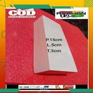 batu asahan asli alam Grit 12000
