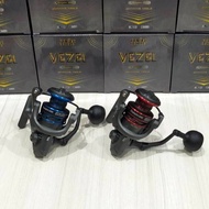 Vezel Champion 2000 Power Handle Reel