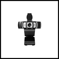 Logitech C930E Hd Webcam 1080P H.264 Video Compression Camera Webcam