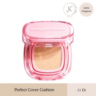 Glad2Glow Perfect Cover Waterproof Cushion
