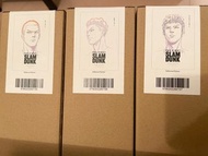 現貨The First Slam Dunk 全新男兒當入樽 三井壽 櫻木花道 宮城良田 港版海報 poster