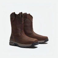Timberland PRO.工作鞋.防砸防水防滑