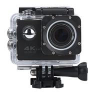 Digital Cameras WIFI Waterproof Action Camera Cycling 4K camera Ultra Diving 60PFS kamera Helmet bic