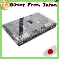 DECKSAVER Roland DJ-808 Compatible Shockproof Cover DS-PC-DJ808
